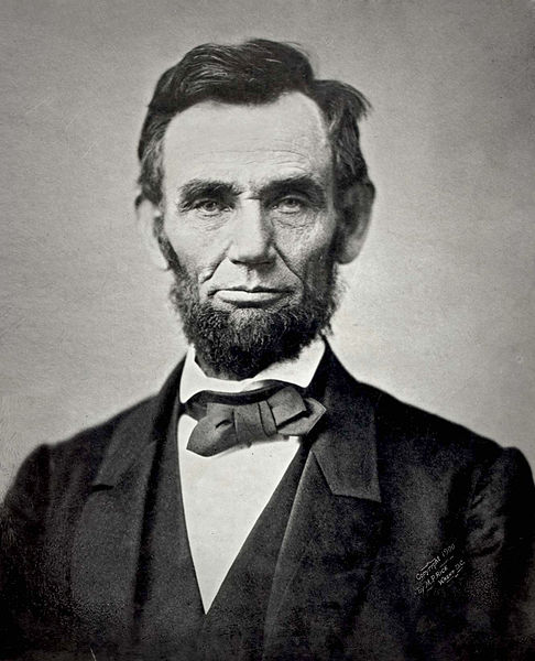 Abraham Lincoln Trust