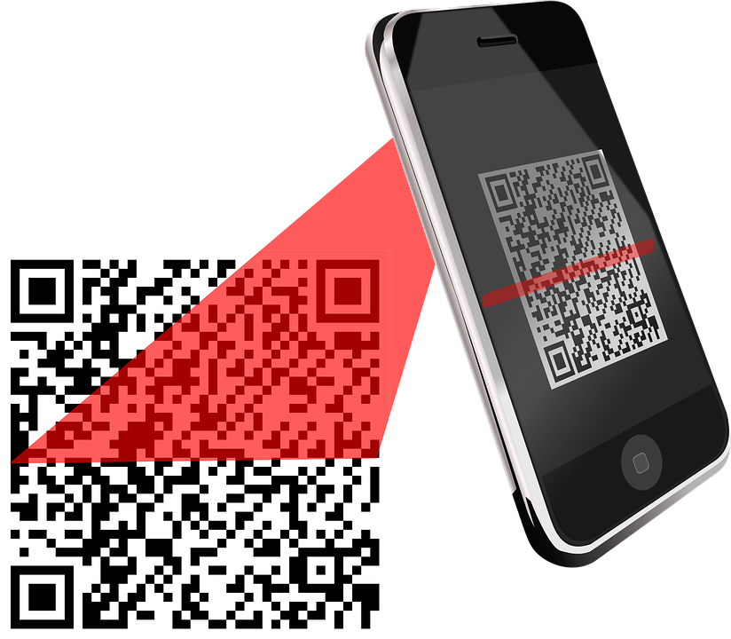 ios qr code reader