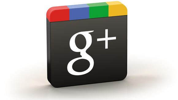 Google+ for Business?