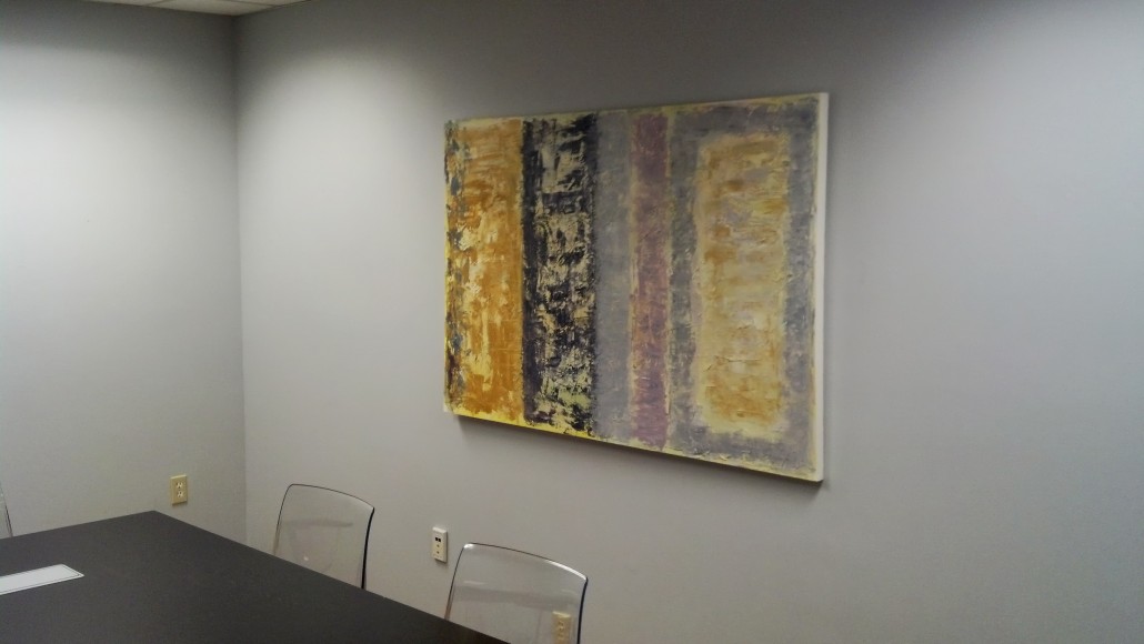 Conference Room Art