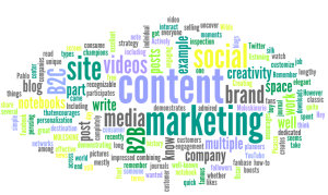 content marketing and branding