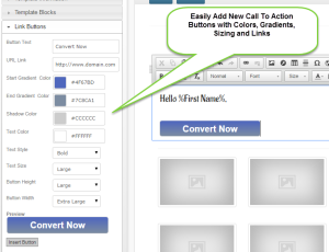 Insert Call To Action Buttons | Boingnet Templates