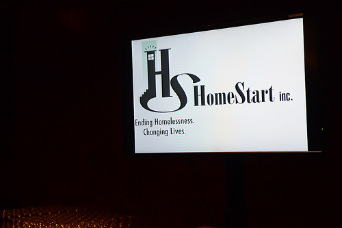 HomeStart Gala, Boingnet