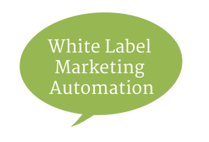 White Label Marketing Automation