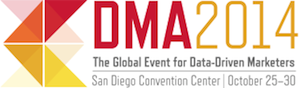 DMA14 logo