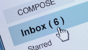 email inbox - increase email conversion