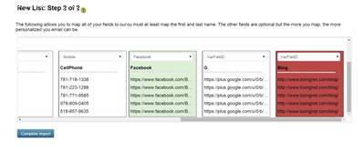 Boingnet Integration Error Handling