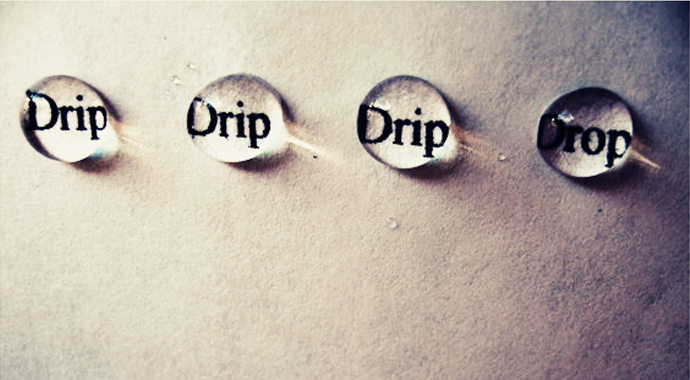 drip-drop