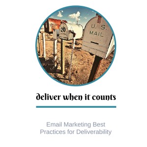 Email Deliverability - Boingnet