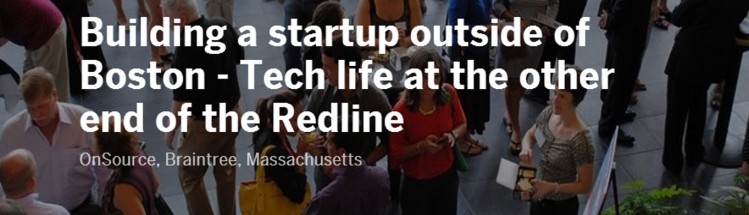 Building a startup outside of Boston: Boingnet CEO Dennis Kelly Speaks about Tech life at the other end of the Redline