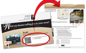 Real Estate Marketing Tools - PURLs