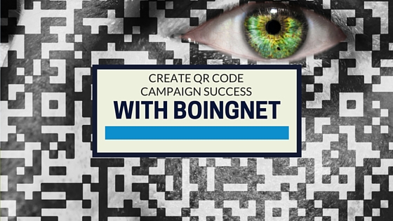 Create QR Code