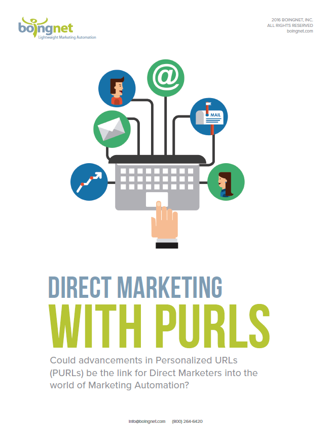 PURL Marketing Whitepaper Cover