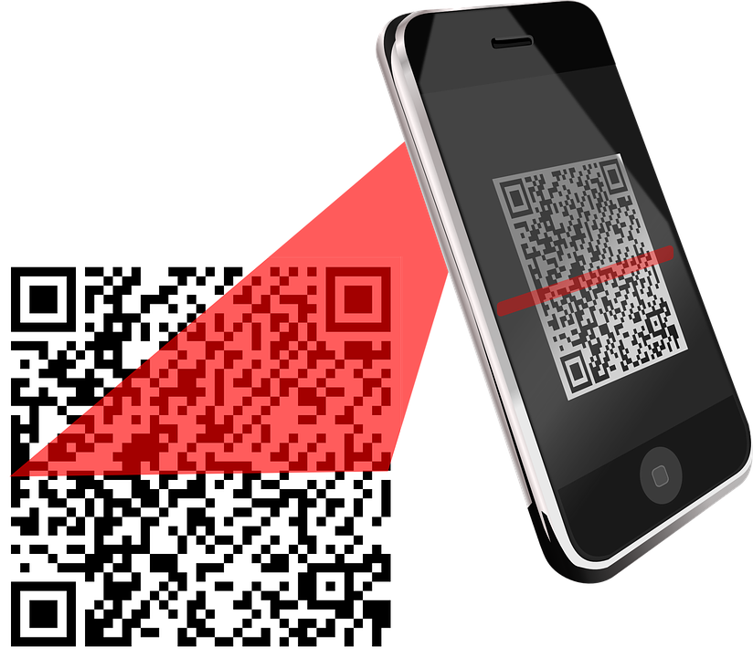iPhone QR Code Reader - Coming in iOS 11
